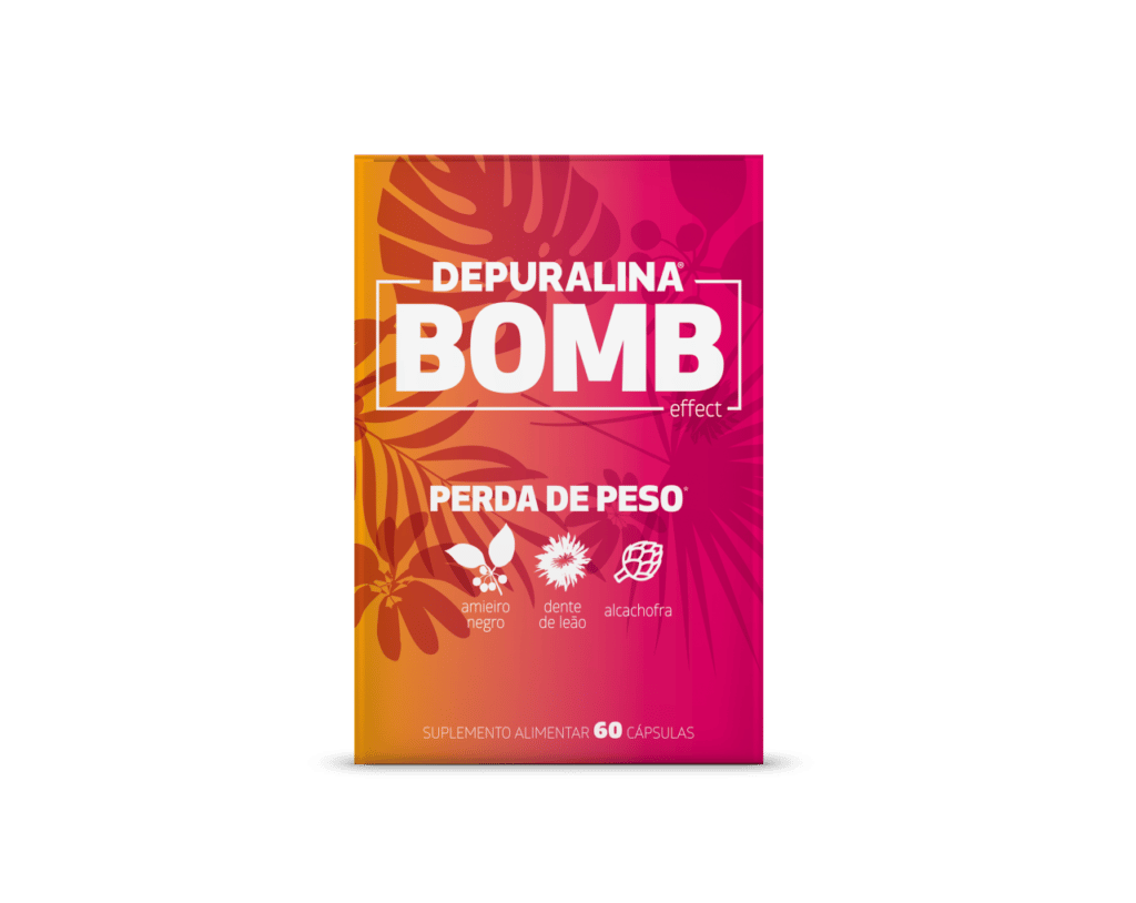 Bomb Depuralina
