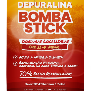 Bombastick