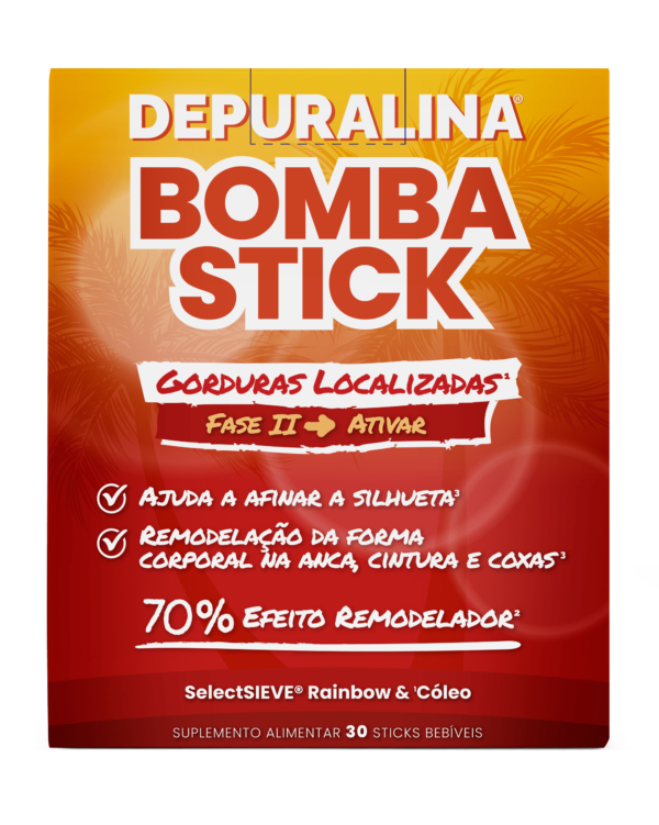 Bombastick