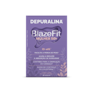BlazeFit Mulher 50+