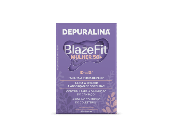 BlazeFit Mulher 50+