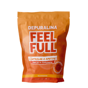 Feel Full