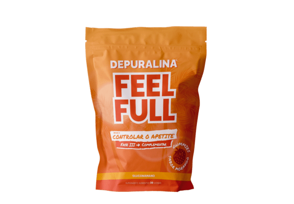 Feel Full