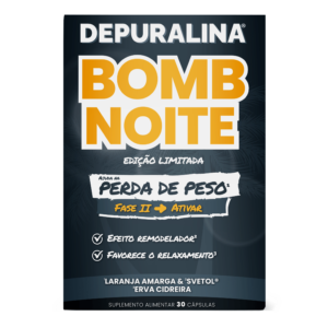 Bomb Noite