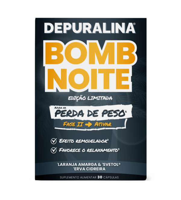 Bomb Noite